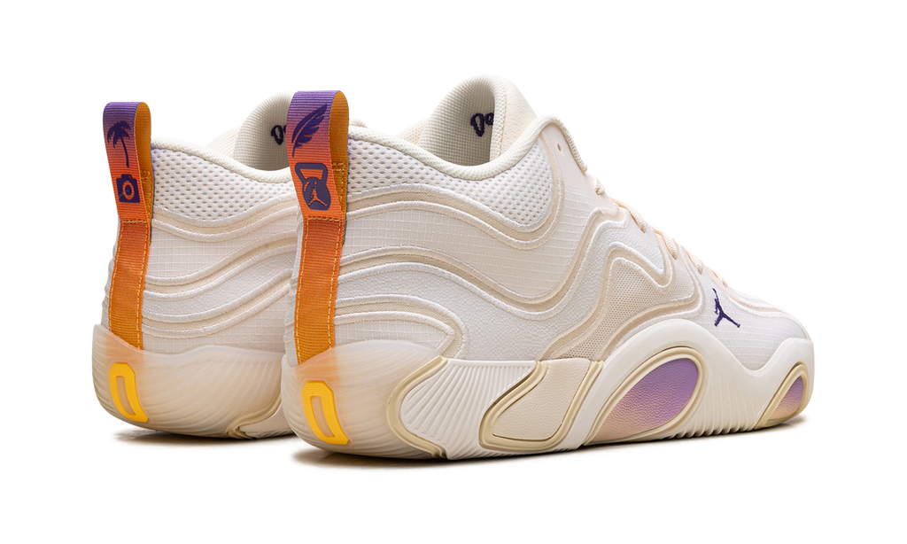 Jordan Tatum 3 "Highlights" HV5913 100