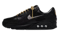 Air Max 90 "Victor Solomon ASW Black" IR2074 002