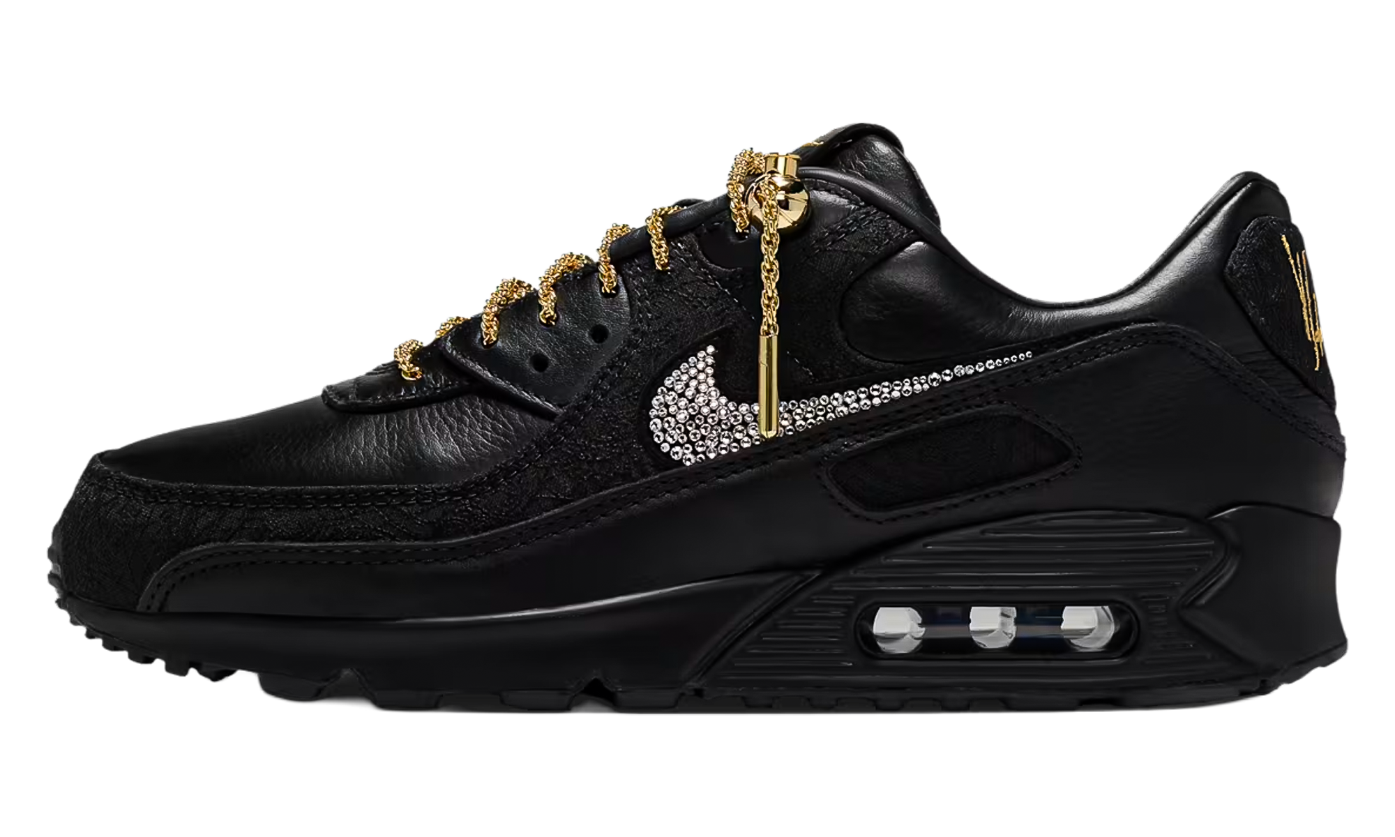 Air Max 90 "Victor Solomon ASW Black" IR2074 002