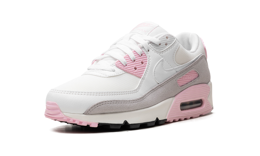 Air Max 90 WMNS "SOFT PINK" FN7489 100