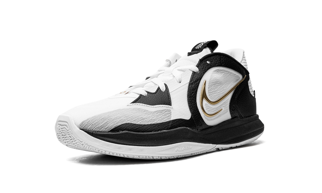 Kyrie Low 5 "Metallic Gold" DJ6012 101