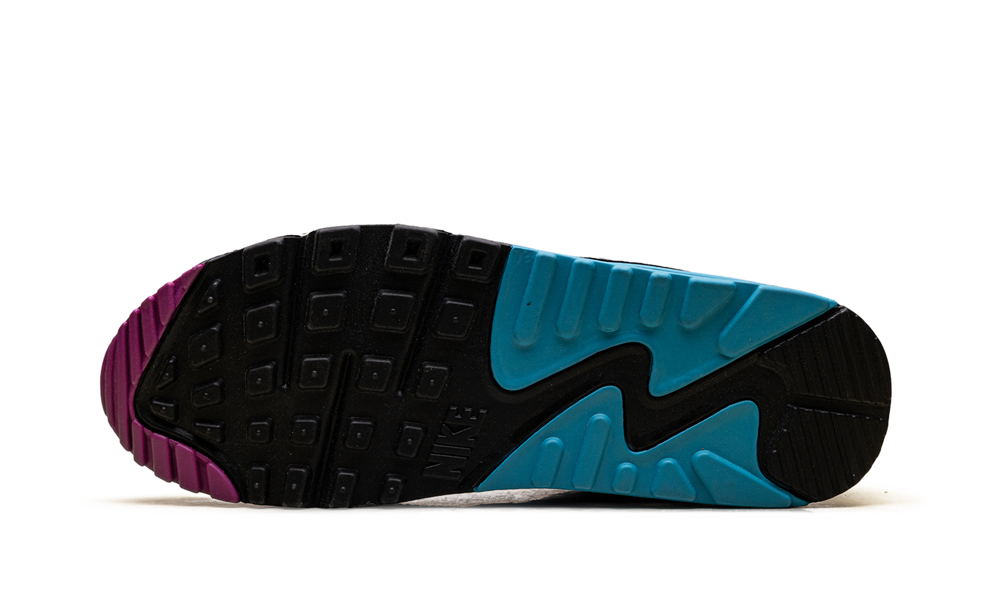 Air Max 90 "Lagoon Blue" DM8318 100