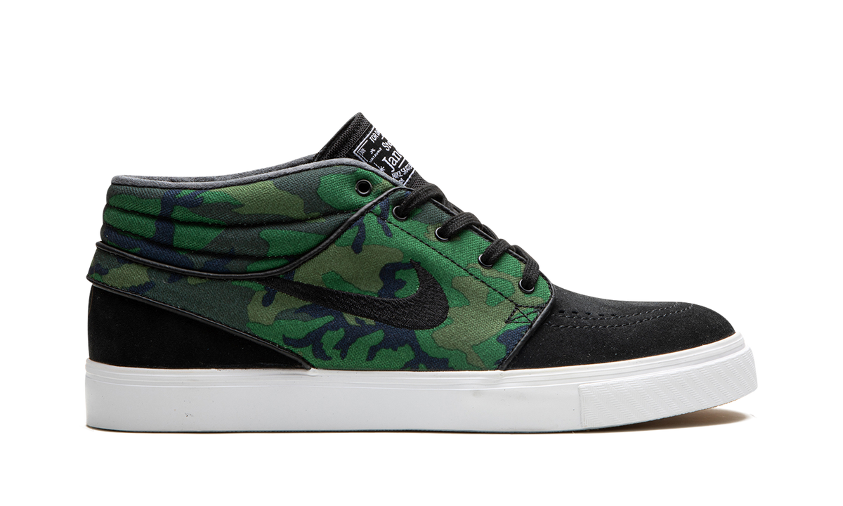 Zoom Stefan Janoski Mid "CAMO" 443095 033