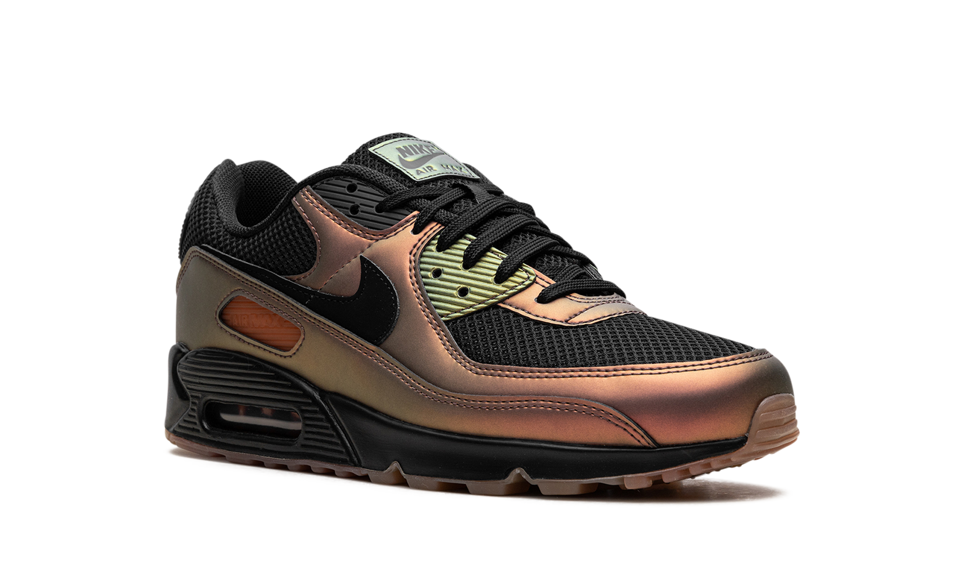 Air Max 90 "Metallic Copper" HQ4042 001