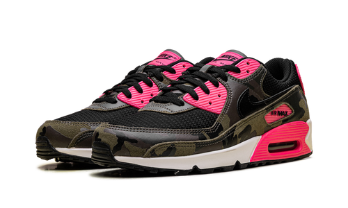 Air Max 90 "Camo Pack Sequoia Hyper Pink" IF1721 300