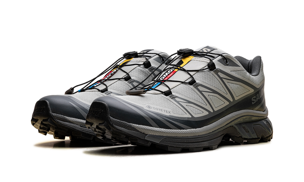XT-6 Gore-Tex "Wrought Iron Urban Chic" L47991700