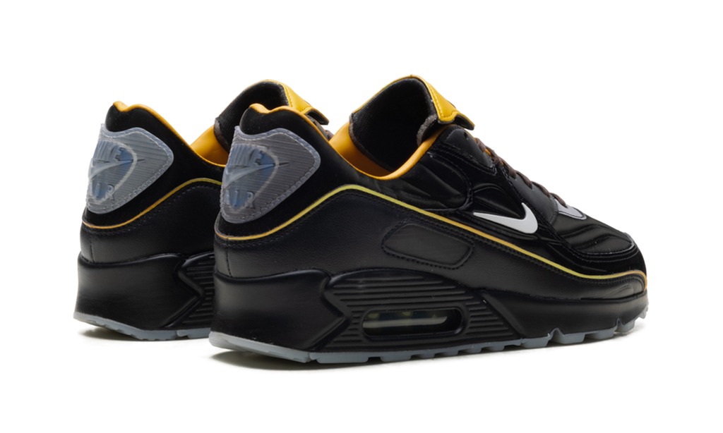 Air Max 90 "Dark Cinder Mercurial Vapor 1" IR5903 010