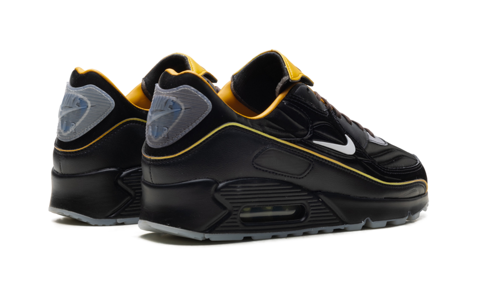Air Max 90 "Dark Cinder Mercurial Vapor 1" IR5903 010