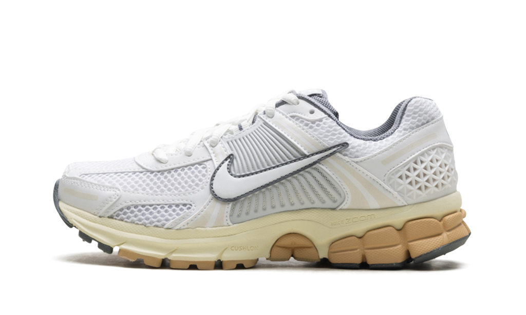 Zoom Vomero 5 WMNS "Summit White Pure Platinum" FJ2028 101