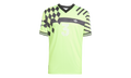 Originals Nuwave 90s Jersey "Signal Green" KD4853