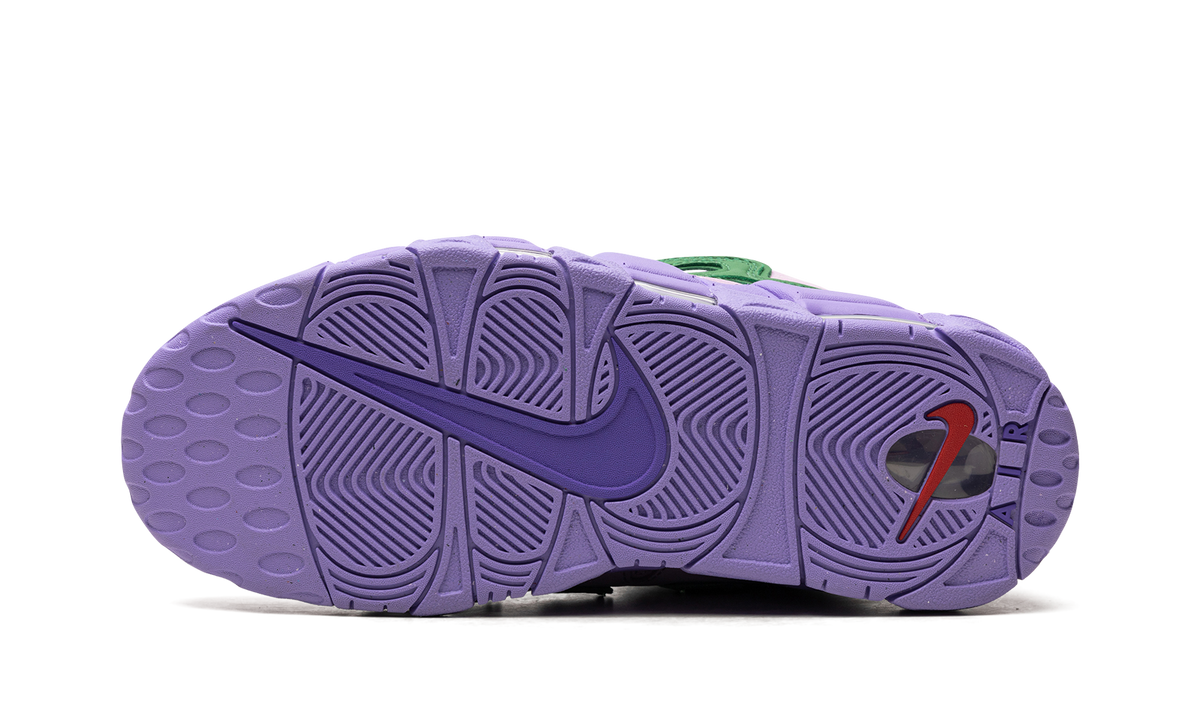 Air More Uptempo "AMBUSH - Lilac" FB1299 500