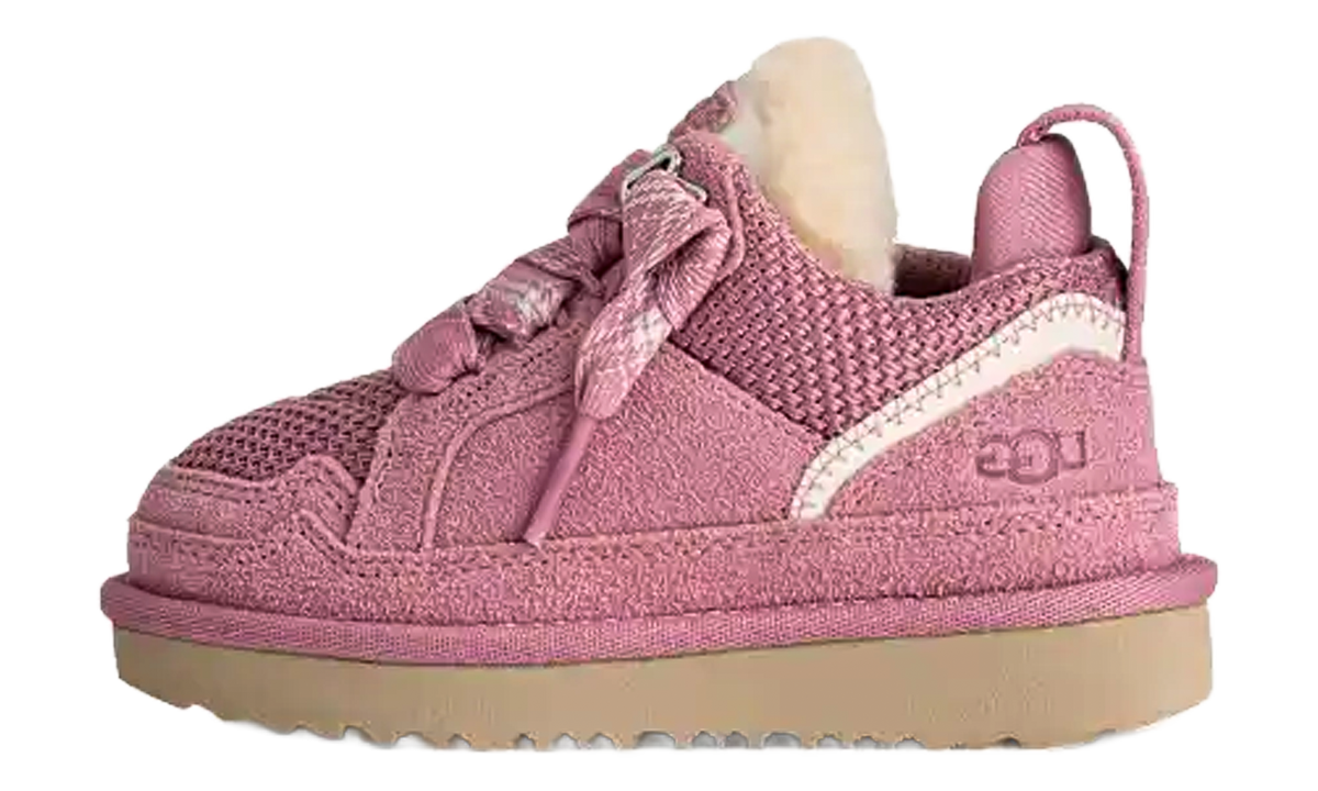 Lowmel TD "Dusty Orchid" 1152410T DYR