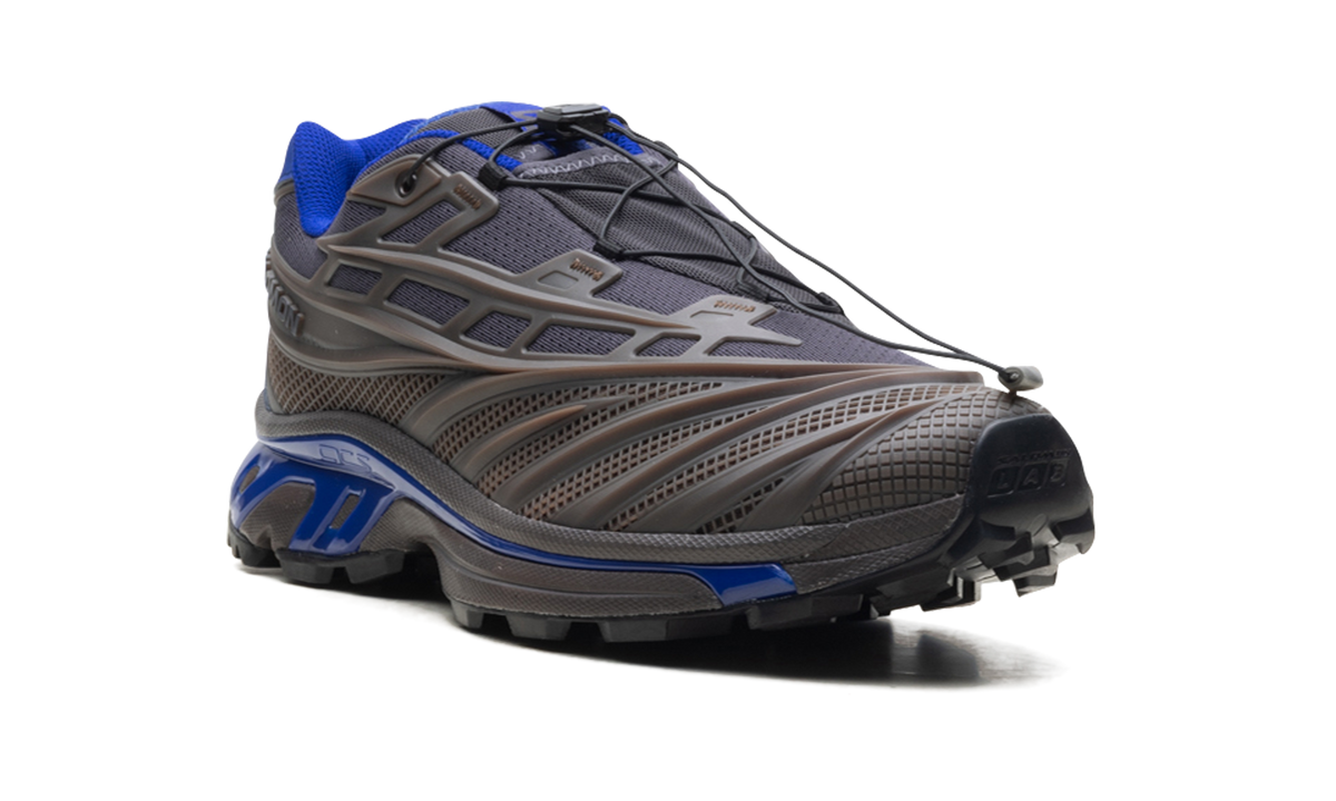 Salomon XT-EVO x Kith "Black Coffee" L45568900