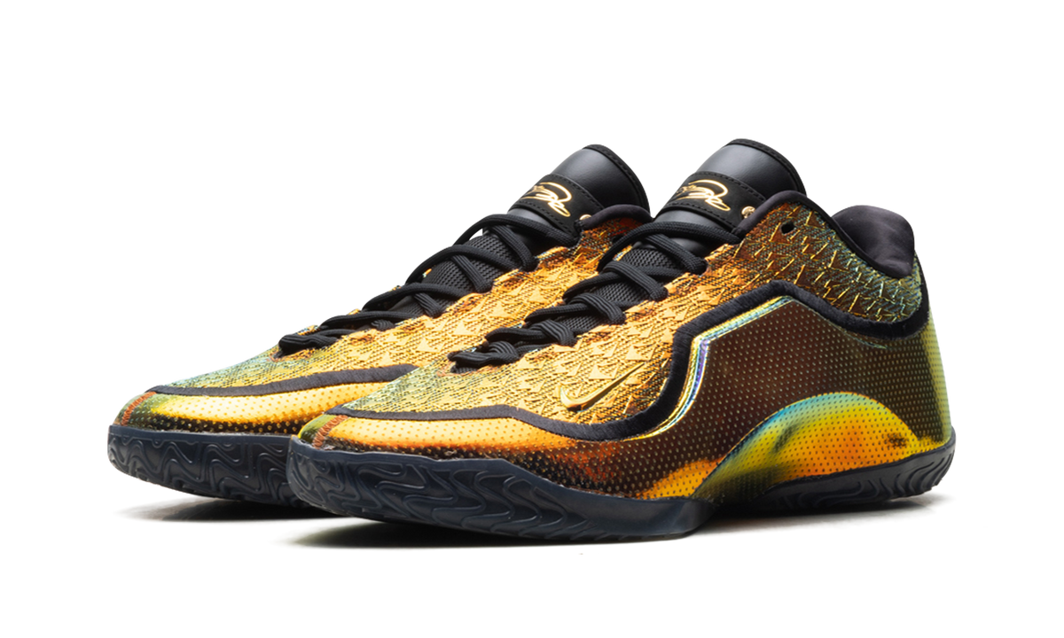 LeBron 23 "40K Gold" IB9560 900