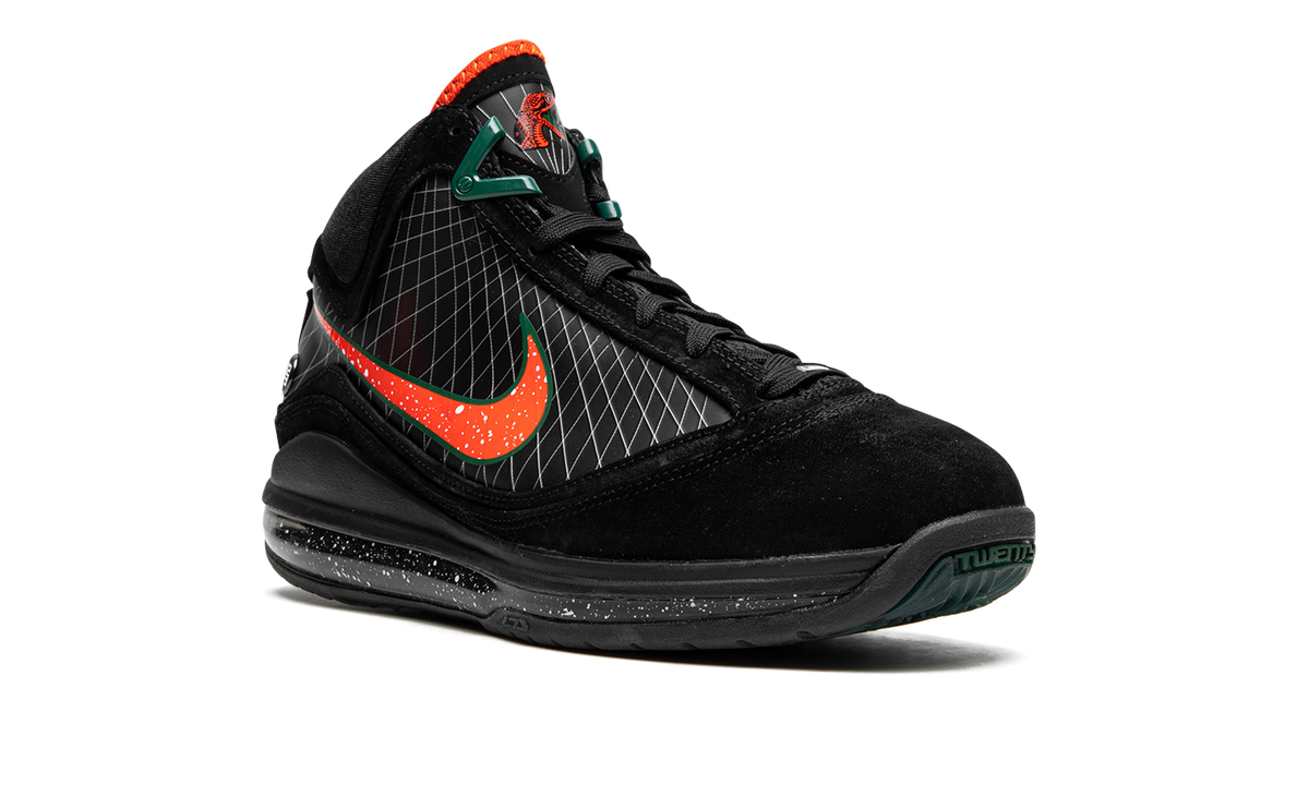 LeBron 7 "Florida A&M" DX8554 001