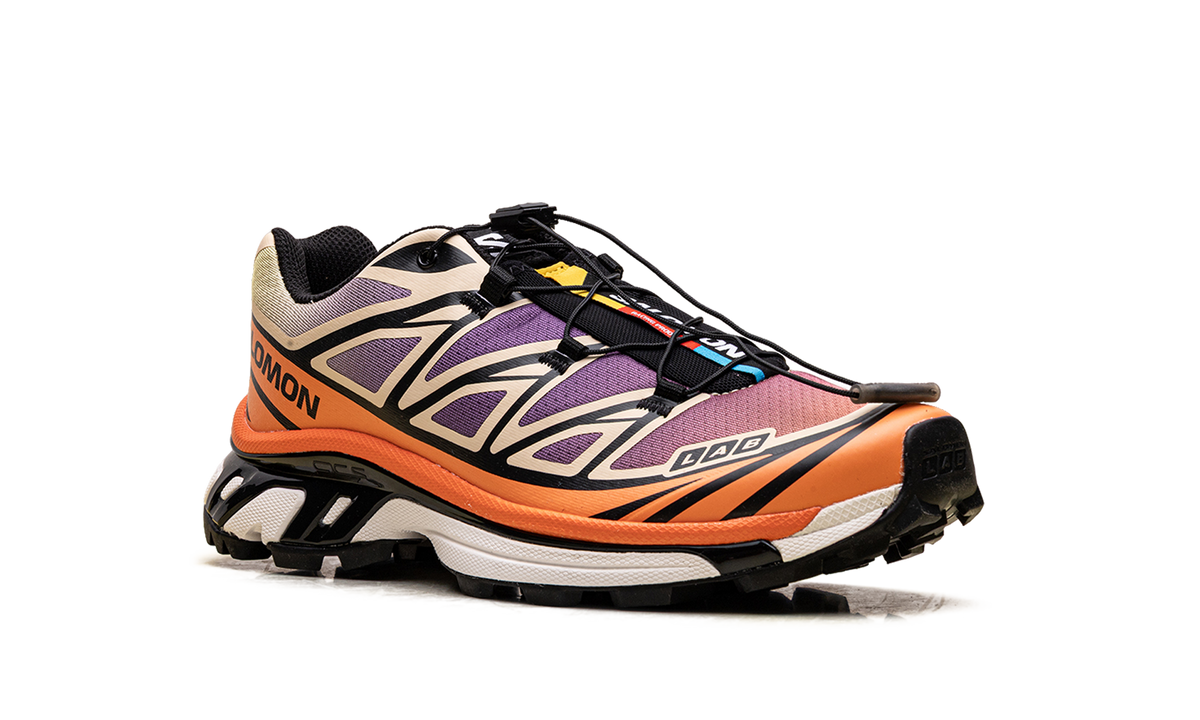 XT-6 "Black Almond Cream" L49154300