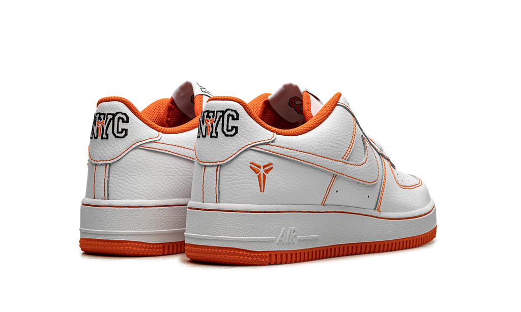 Air Force 1 Low Protro GS "Kobe Bryan - Lord Of The Rings" IW2221 100