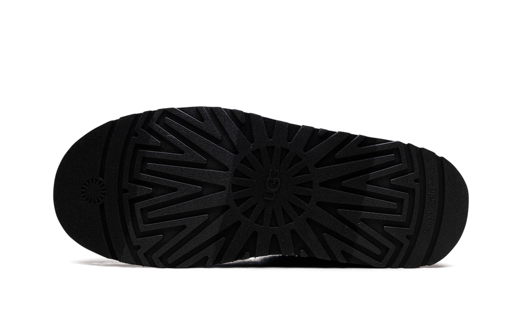 UGG Tazz Maxi Tasman Slipper WMNS "Black" 1140430 BLK