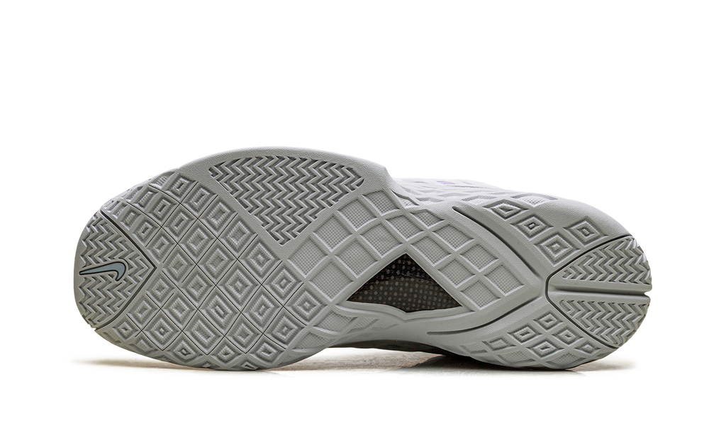 Kobe 3 Low Protro "Platinum Grey" IV7127 001