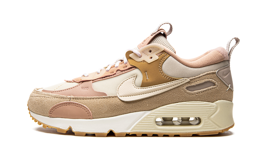AIR MAX 90 FUTURA MNS WMNS "Sanddrift" DM9922 100