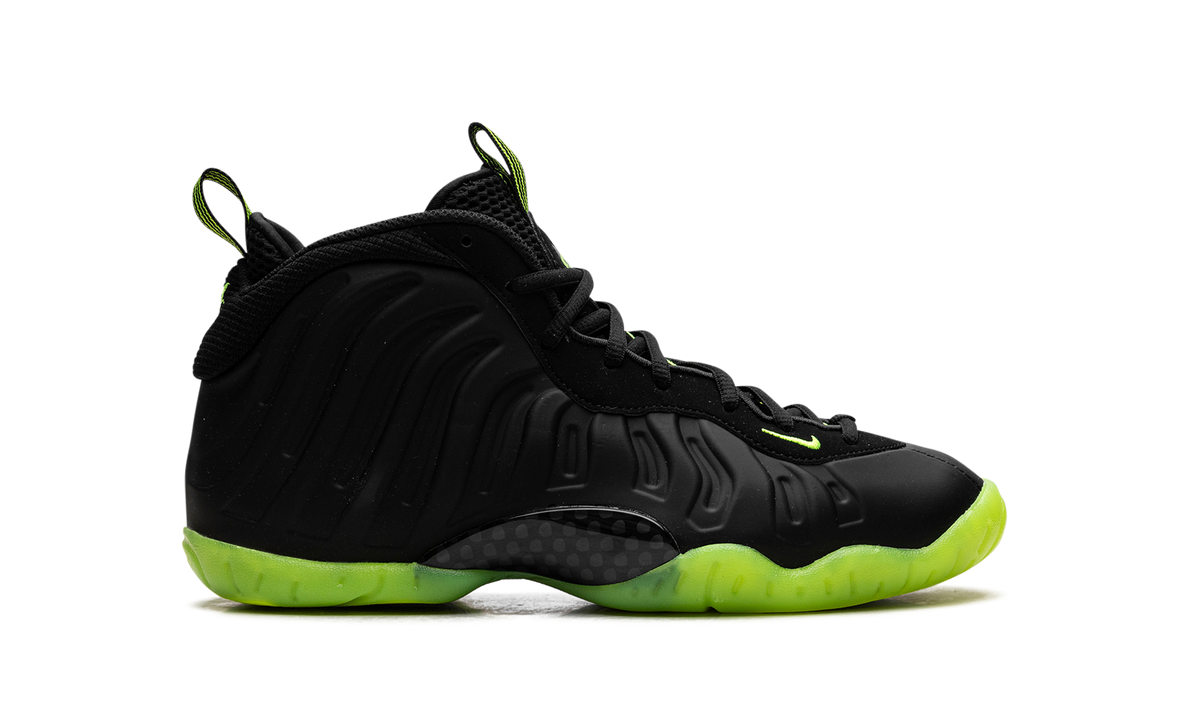 Little Posite One GS "Black Volt" HF0977 001