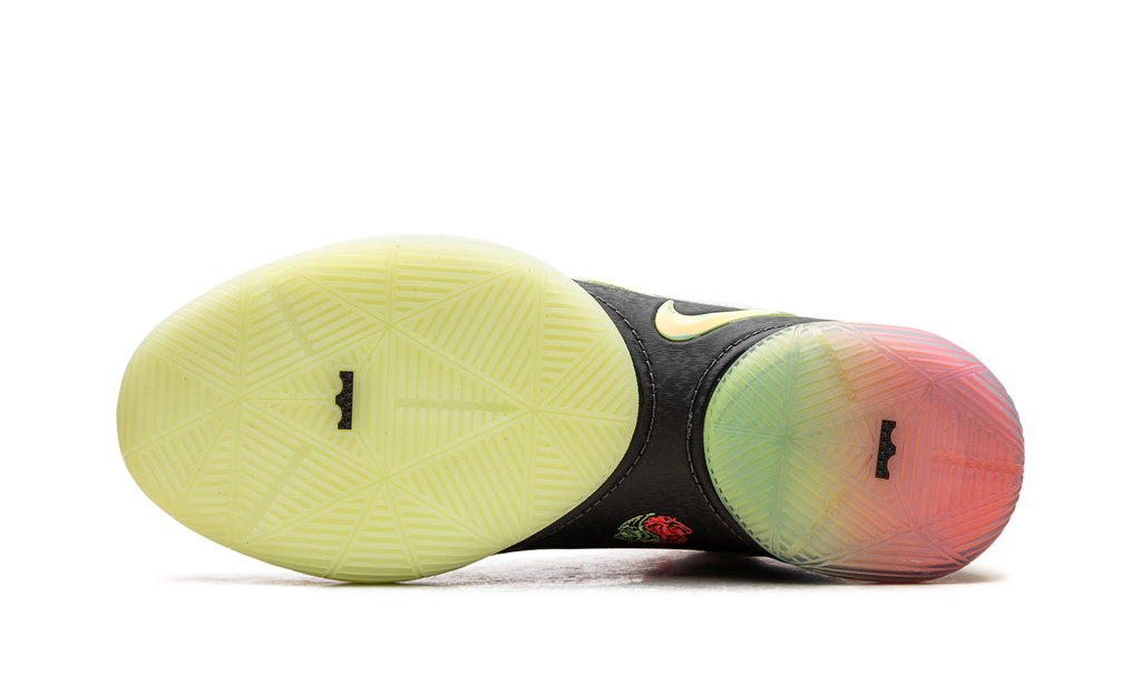 LeBron 22 "Crown Jewel" FZ1094 101