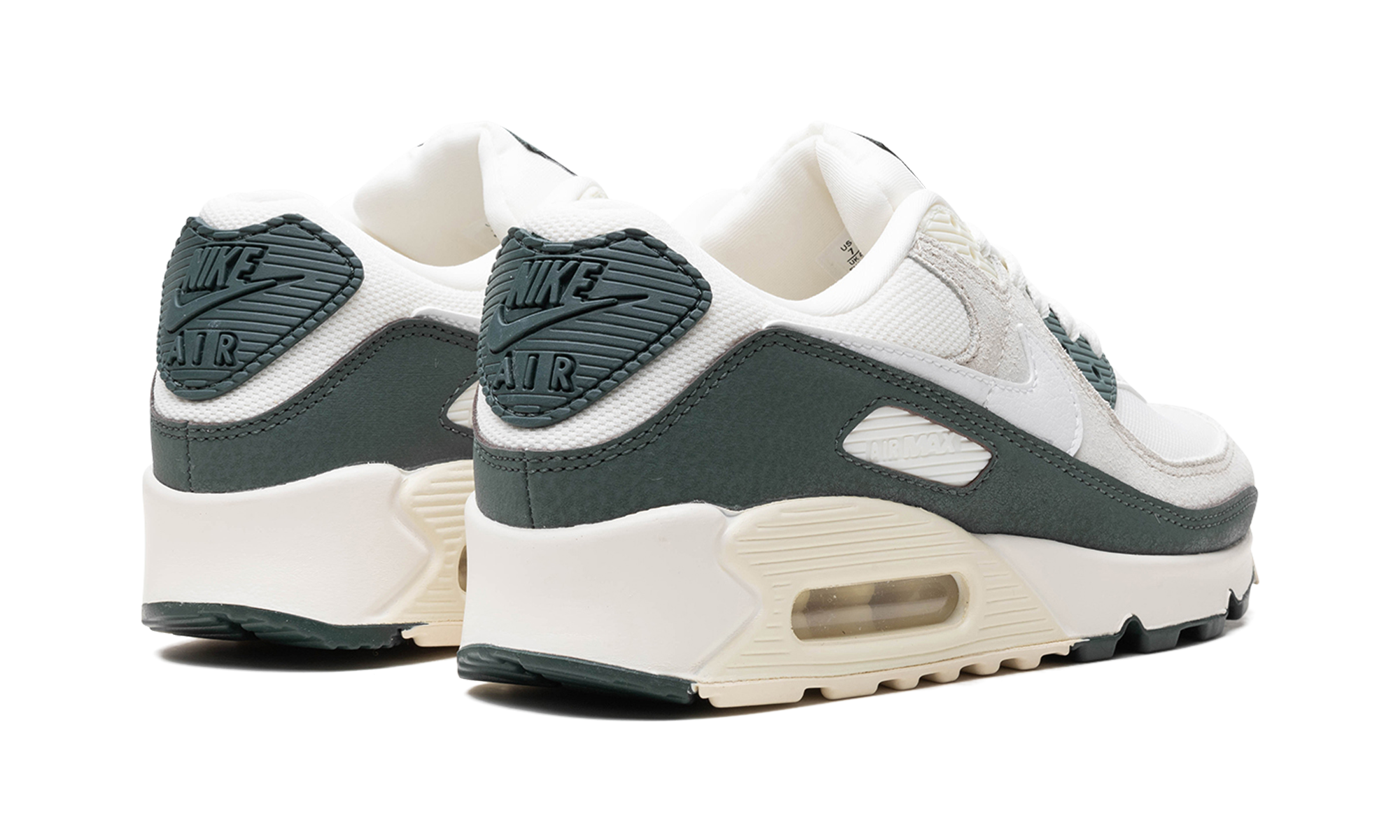 AIR MAX 90 WMNS "Vintage Green" FZ5163 133