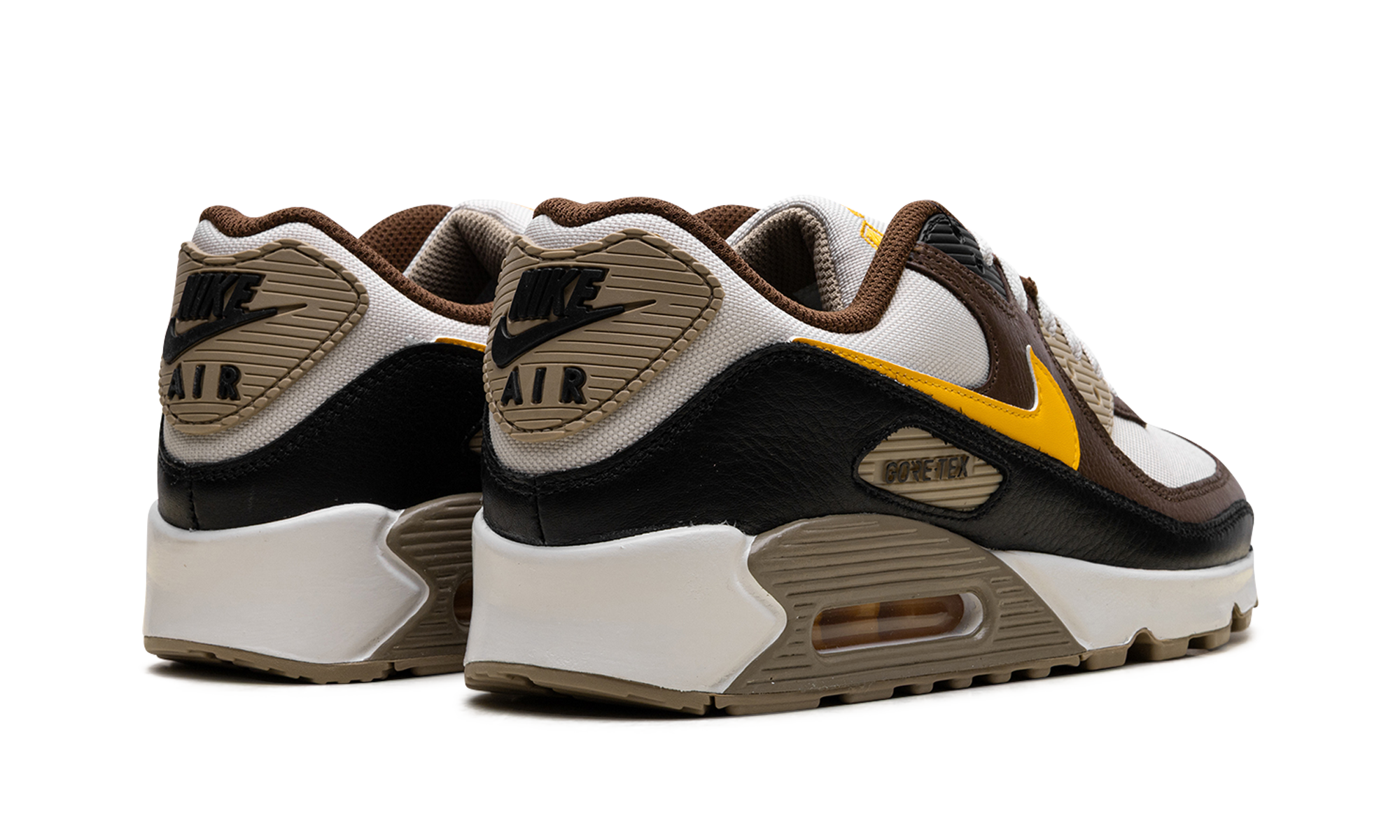 Air Max 90 "Cacao Wow" FD5810 201