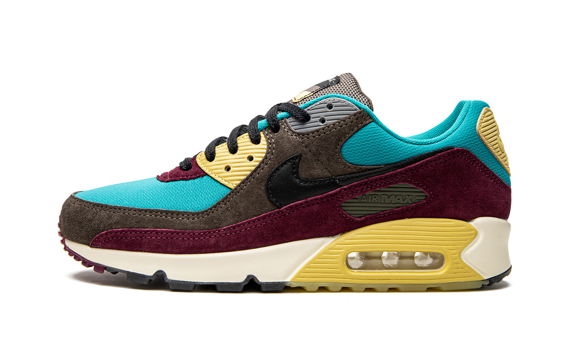 Air Max 90 NRG "Ridgerock" DC6083 200