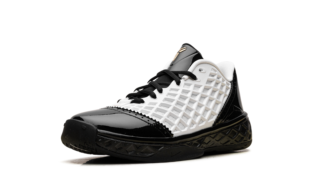 Kobe 3 Low GS "Mambacita" IQ5341 100