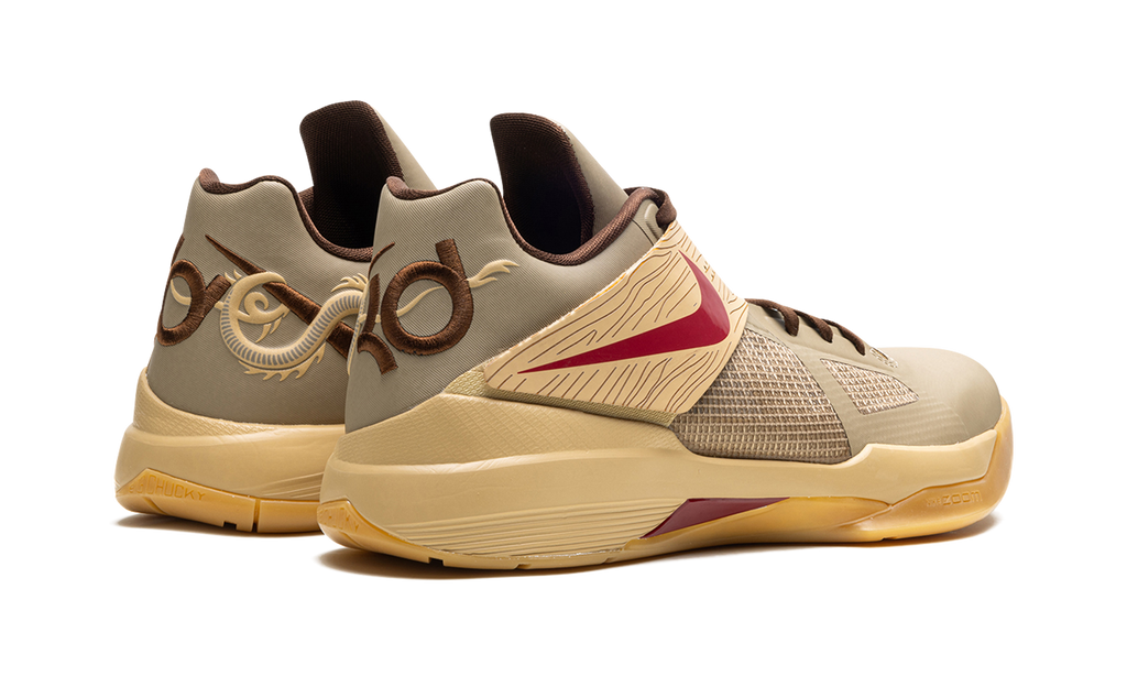 KD 4 "Year of the Dragon 2.0" FJ4189 200