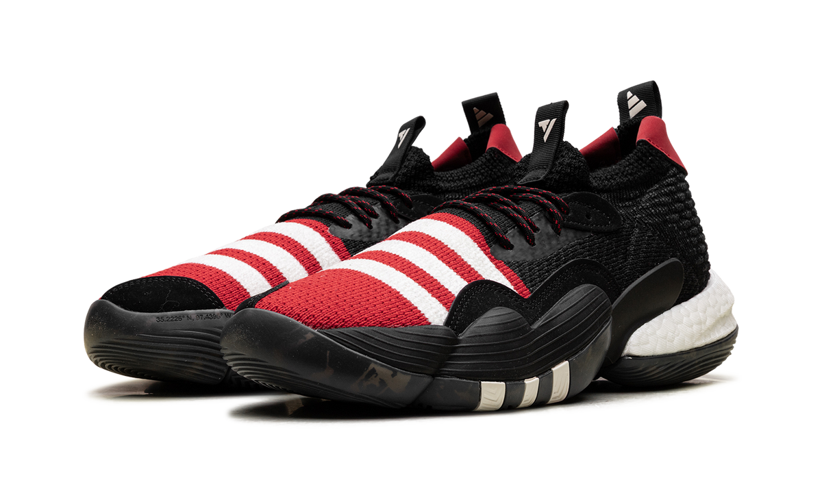 Trae Young 2.0 "Chinese New Year" IF2163