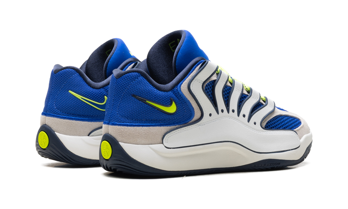 KD 18 "Hyper RoyalNeon YellowSail" HV1992 400