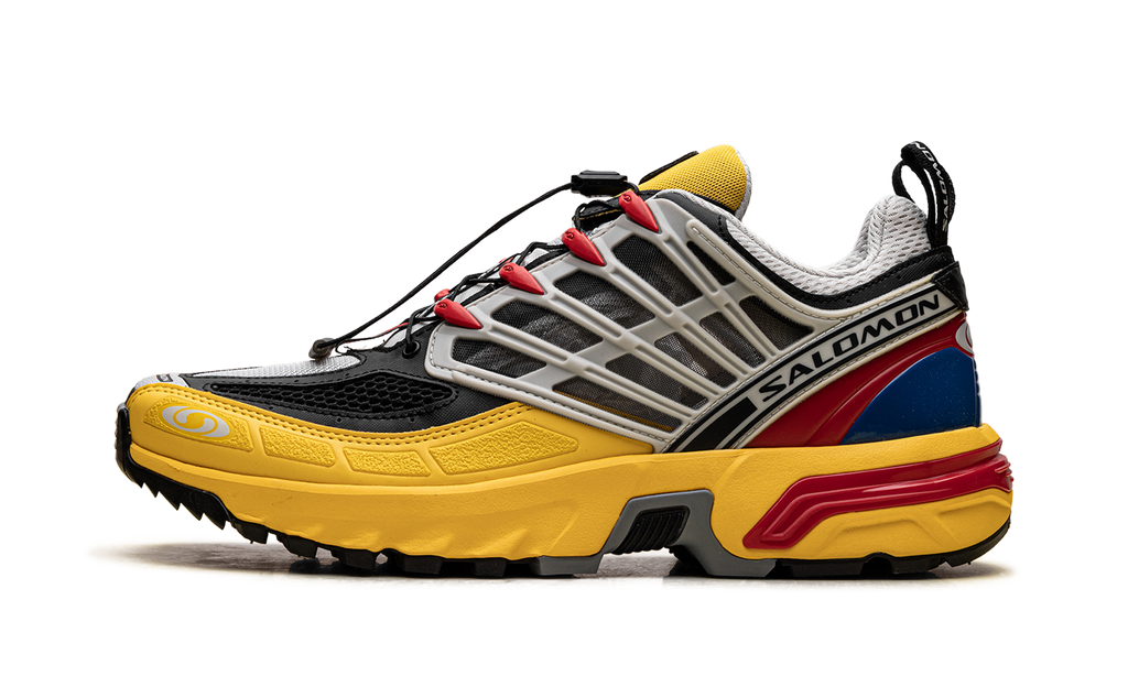 ACS Pro "Black Lemon High Risk Red'" L47298900