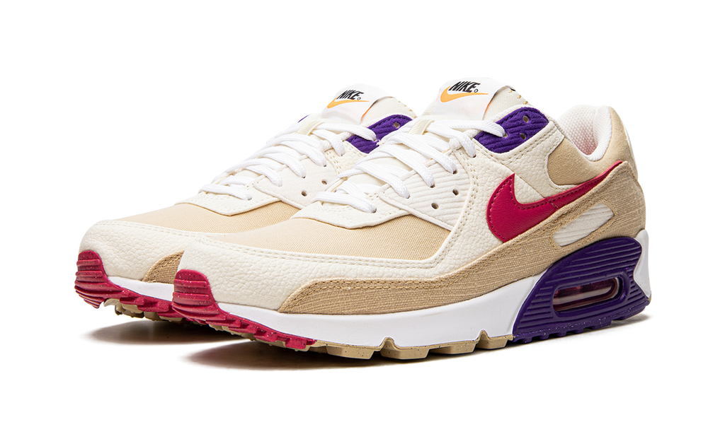Air Max 90 SE "Air Sprung Sesame" DM8171 200