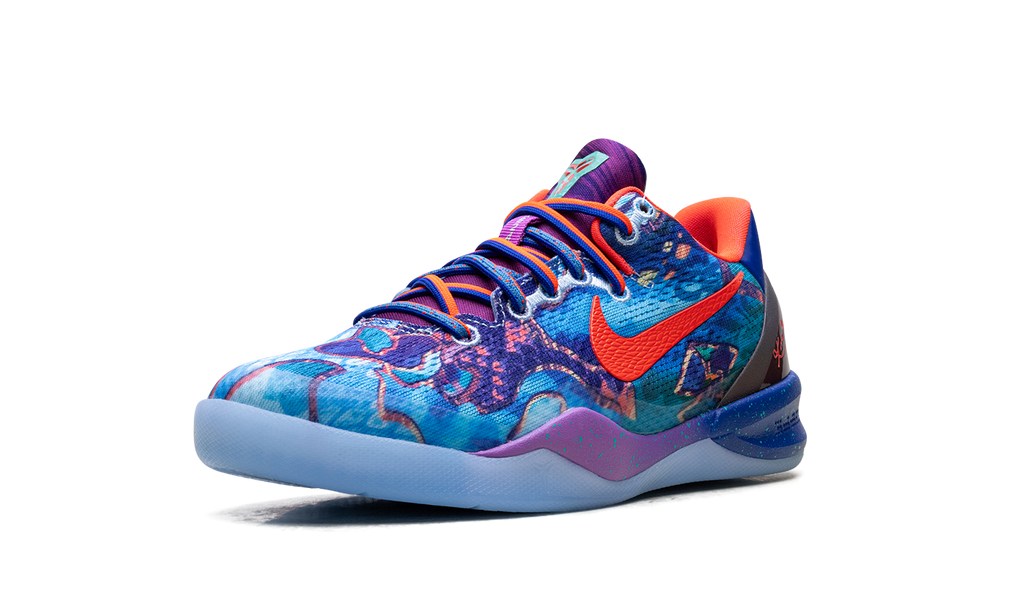 Kobe 8 Protro GS "What The (2025)" FN0266 800
