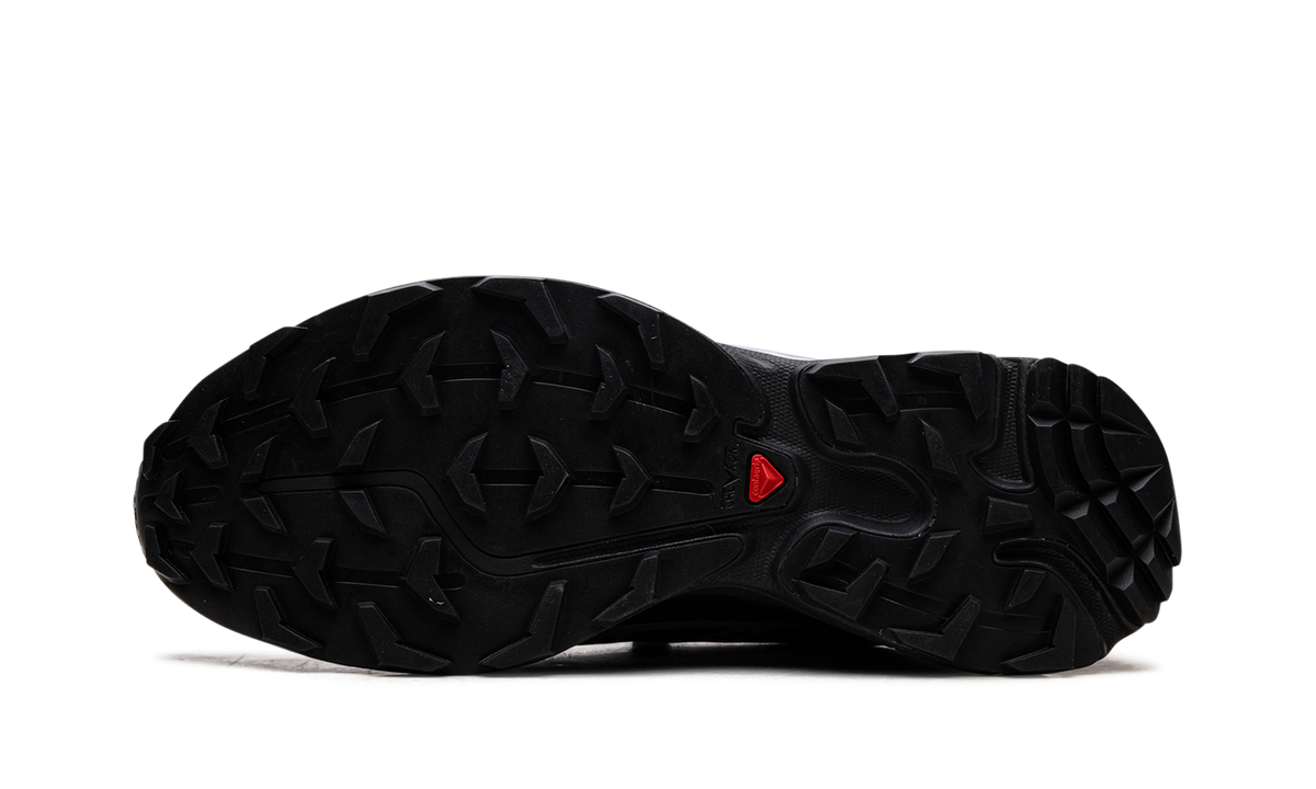 XT-6 Gore-Tex "Black Silver" L47450600