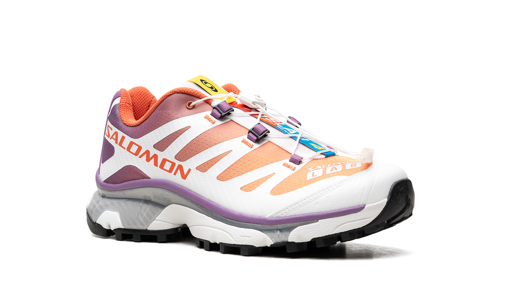 XT-4 OG "White Nectarine Concord Grape" L49270700