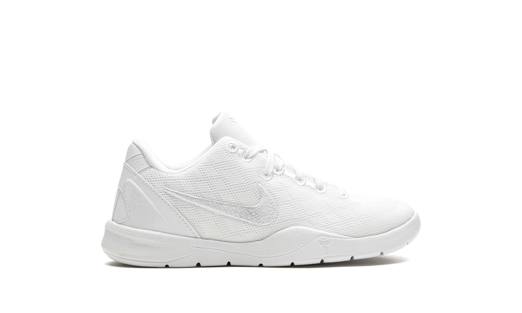 Kobe 8 Protro PS "Triple White" FN0267 100
