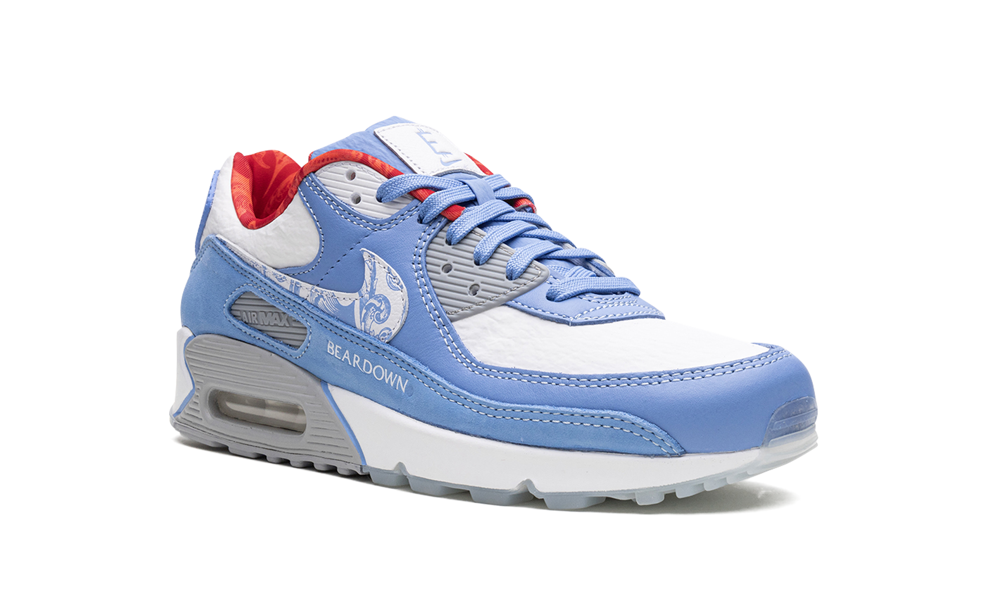 Air Max 90 "Doernbecher" FD9710 400