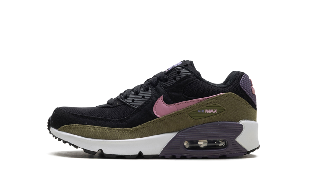 AIR MAX 90 "Purple" DX3091-001
