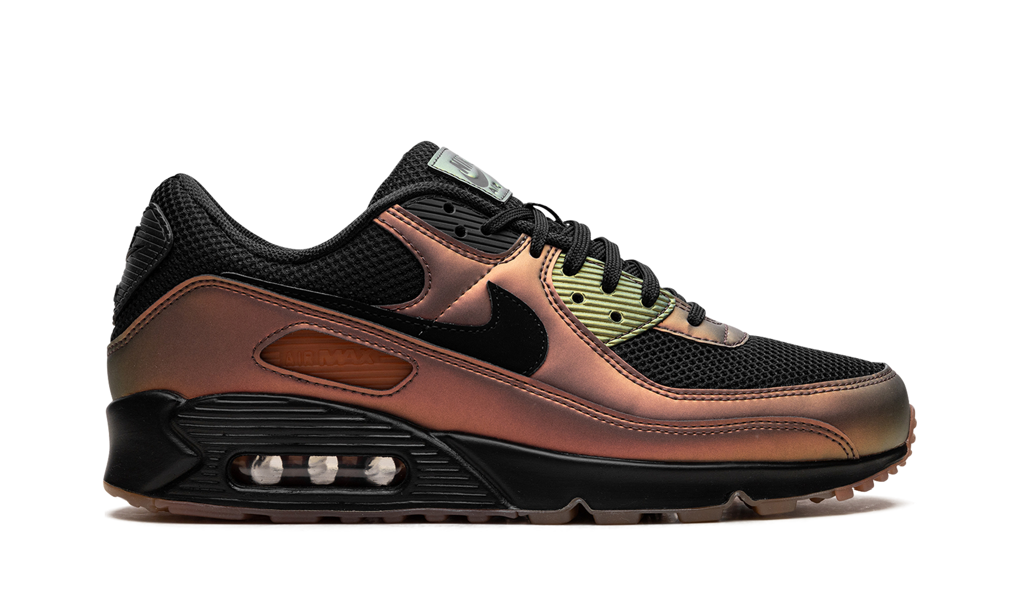 Air Max 90 "Metallic Copper" HQ4042 001