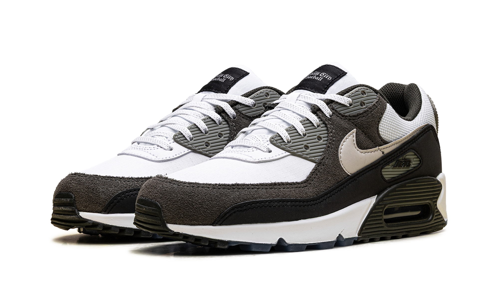 Air Max 90 Rivalry "New York Jets" II7592 100