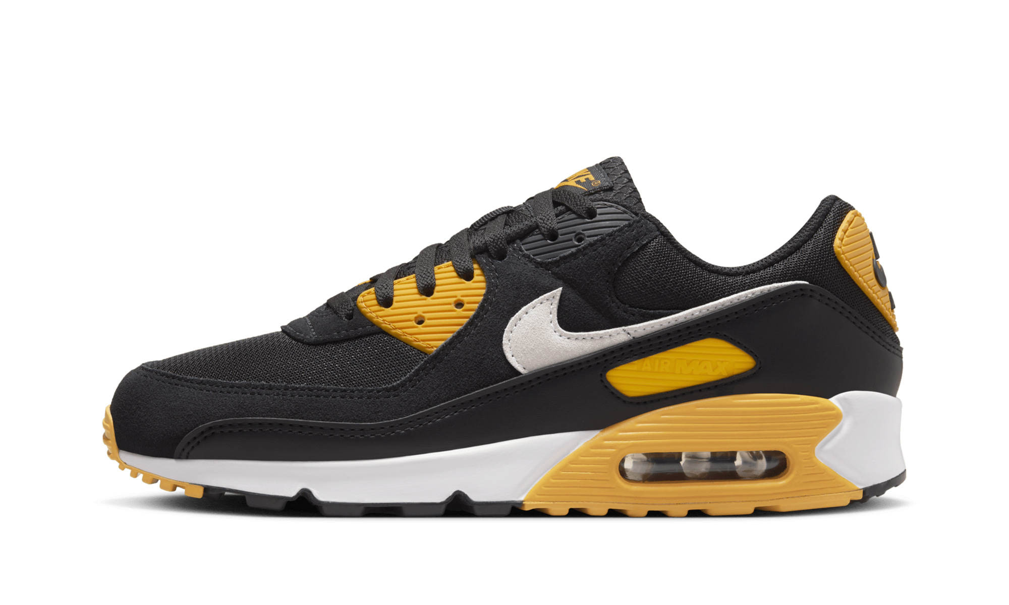 Air Max 90 "Pittsburgh" FN6958 002