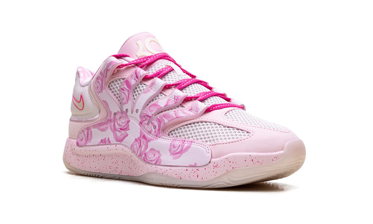 KD 18 EP "Aunt Pearl" HV1999 600