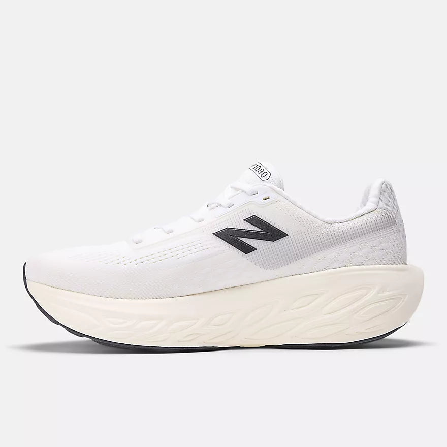 New Balance Mens 1080v14-White Green (M108014E)
