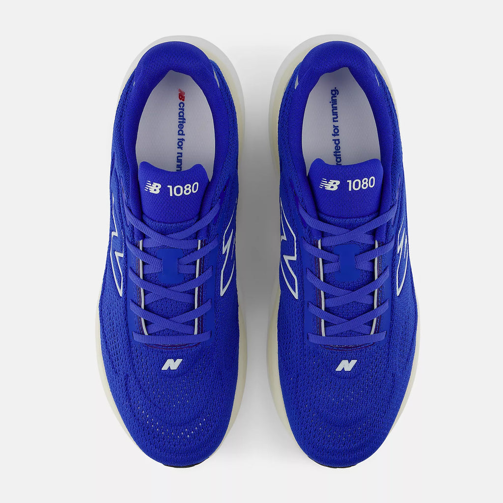 Men's New Balance Fresh Foam X 1080v15 - BLUE BEIGE