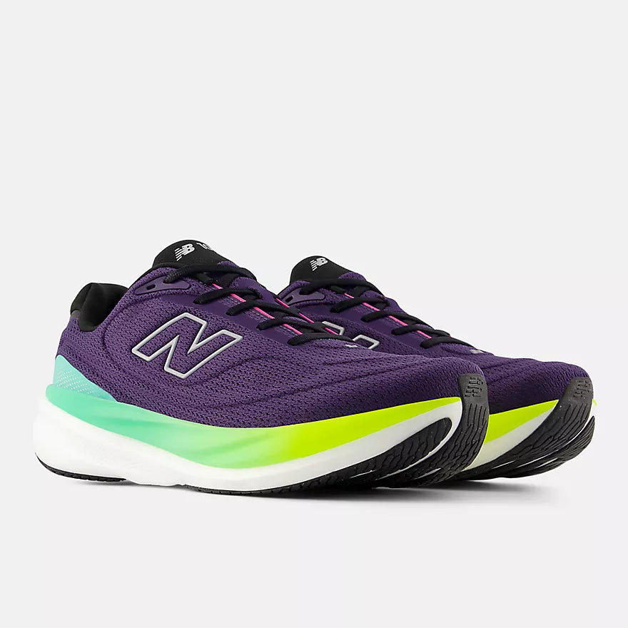 Men's New Balance Fresh Foam X 1080v15 - SEA SALT (Extra Wide)