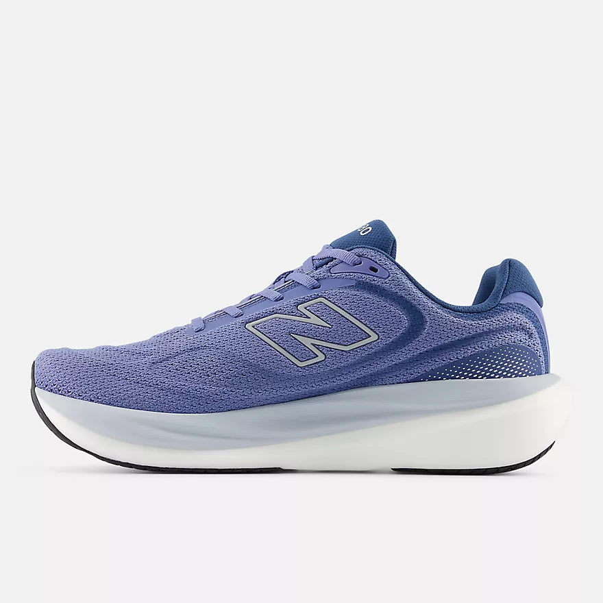 Men's New Balance Fresh Foam X 1080v15 - FAIRWEATHER BLUE (Wide)