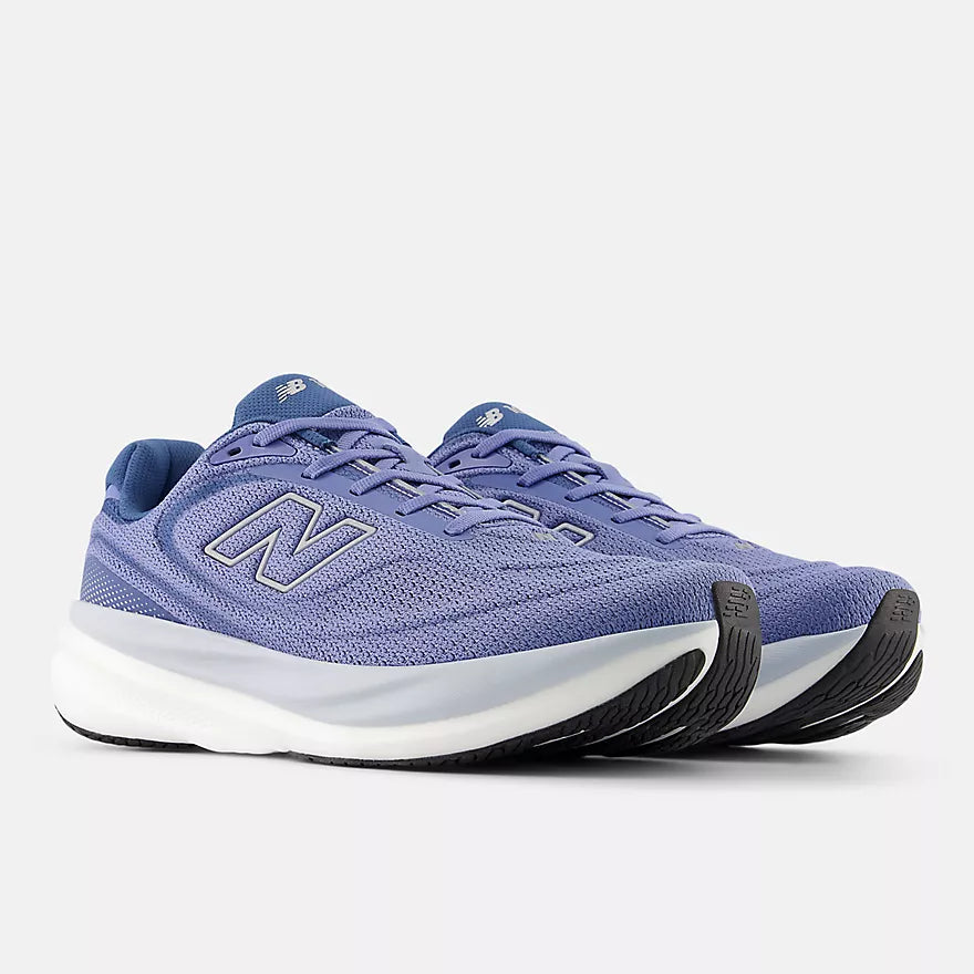Men's New Balance Fresh Foam X 1080v15 - FAIRWEATHER BLUE